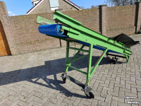 Conveyor  Transportband