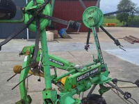 Tedder Deutz-Fahr KH 500