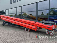 Telescopic conveyor Miedema MC1780C Duoband