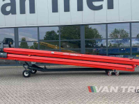 Telescopic conveyor Miedema MC1780C Duoband