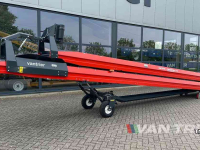 Telescopic conveyor Miedema MC1780C Duoband