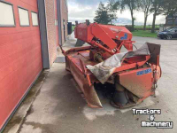Mower Kuhn FC313 F-FF Front-maaier