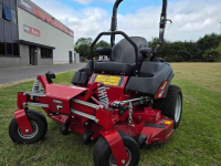 Ride-on mower Ferris ISX800Z