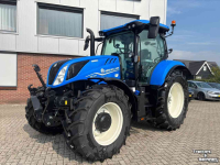 Tractor New Holland T6 180 DC