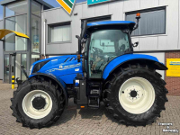 Tractor New Holland T6 180 DC