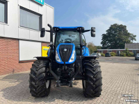Tractor New Holland T6 180 DC