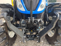 Tractor New Holland T6 180 DC