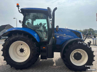 Tractor New Holland T6 180 DC
