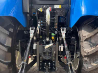 Tractor New Holland T6 180 DC