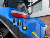Tractor New Holland T6 180 DC