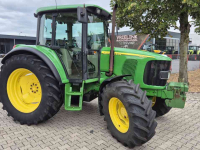 Tractor John Deere 6220 SE PQ zeer nette trekker