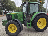 Tractor John Deere 6220 SE PQ zeer nette trekker