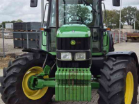 Tractor John Deere 6220 SE PQ zeer nette trekker