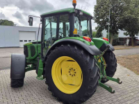 Tractor John Deere 6220 SE PQ zeer nette trekker