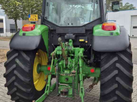 Tractor John Deere 6220 SE PQ zeer nette trekker