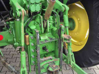 Tractor John Deere 6220 SE PQ zeer nette trekker