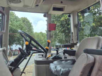 Tractor John Deere 6220 SE PQ zeer nette trekker