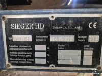 Fieldsprayer Sieger Compact