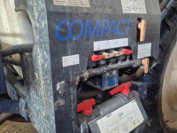 Fieldsprayer Sieger Compact
