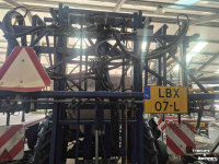 Fieldsprayer Sieger Compact