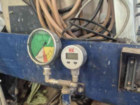 Fieldsprayer Sieger Compact
