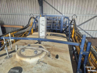 Fieldsprayer Sieger Compact