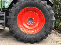 Tractor Fendt 514 Vario S4 ProfiPlus