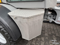 Wheelloader Paus SL 9088 Pro