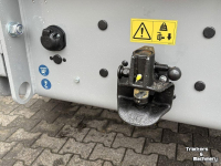 Wheelloader Paus SL 9088 Pro