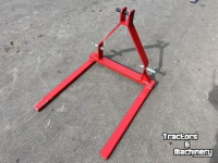 Other tractors and accessories Peecon PD 500 T