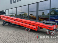 Telescopic conveyor Miedema MC1780C Duoband