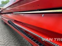 Telescopic conveyor Miedema MC1780C Duoband