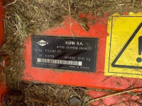 Mower Kuhn FC313 F-FF front maaier