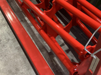Rotary Tiller Baselier FKCE310