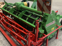 Rotary Tiller Baselier FKCE310