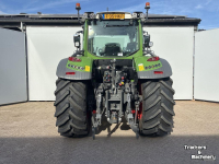 Tractor Fendt 516 Vario Gen3 Power+