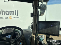 Tractor Fendt 516 Vario Gen3 Power+