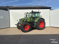 Tractor Fendt 516 Vario Gen3 Power+
