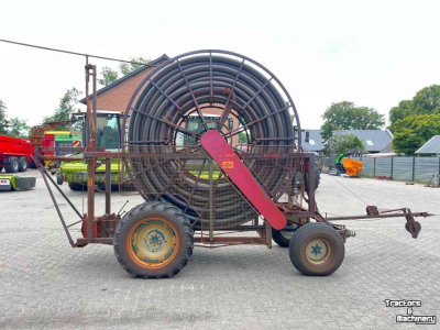 Irrigation hose reel Fasterholt TL235S