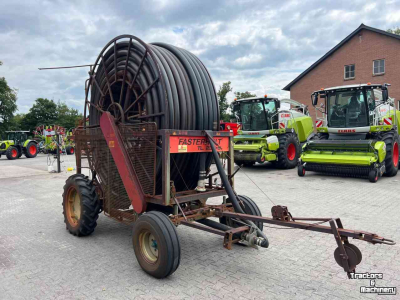 Irrigation hose reel Fasterholt TL235S