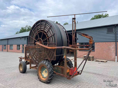 Irrigation hose reel Fasterholt TL235S