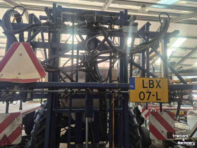 Fieldsprayer Sieger Compact