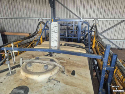 Fieldsprayer Sieger Compact