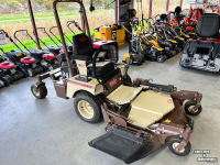Ride-on mower Grasshopper 526V52 Zeroturn