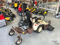 Ride-on mower Grasshopper 526V52 Zeroturn