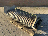Balers Krone KR 130 Pickup, invoerrol, nieuw, ongebruikt, diversen