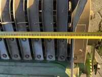 Balers Krone KR 130 Pickup, invoerrol, nieuw, ongebruikt, diversen