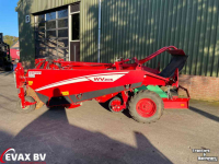 Onion harvester Grimme WV 205