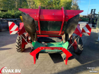 Onion harvester Grimme WV 205