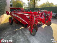 Onion harvester Grimme WV 205